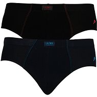 Lama 2Pack M-BAM886CL, Multicoloured, size L - Briefs