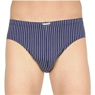 Andrie PS 3488 B - tm. blue - Briefs