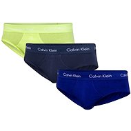 Calvin Klein 3Pack U2661G-KKV multicolour size M - Briefs