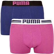 Puma 2Pack 651003001 022 - blue/purple - Boxer Briefs