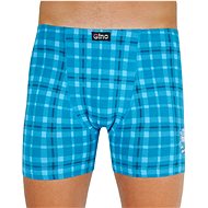 Gino 74114 - blue - Boxer Briefs