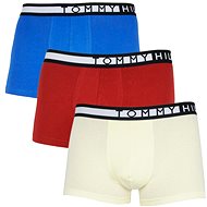Tommy Hilfiger 3Pack UM0UM02202 0W8 - multicolour - Boxer Briefs