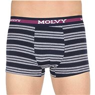 Molvy MP-1031-BEU - multicolour - Boxer Briefs