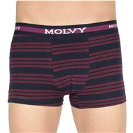 Molvy MP-1032-BEU - multicolour - Boxer Briefs