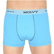Molvy MP-1035-BEU - blue - Boxer Briefs