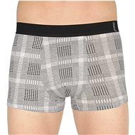 Molvy MP-1033-BEU - grey - Boxer Briefs