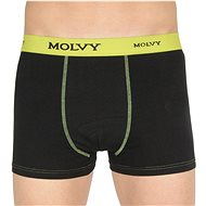 Molvy MP-1036-BEU - green - Boxer Briefs