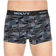Molvy MP-1027-BEU - multicolour - Boxer Briefs