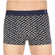 Molvy MP-1028-BEU - blue - Boxer Briefs
