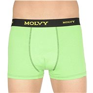 Molvy MP-1037-BEU - green - Boxer Briefs