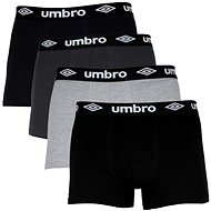 Umbro 4Pack UMUM0315 - multicolour - Boxer Briefs