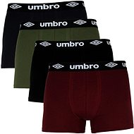 Umbro 4Pack UMUM0316 - multicolour - Boxer Briefs