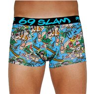 69SLAM MSYBAL-PO - Boxer Briefs