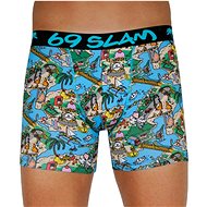 69SLAM MBYBAL-PO - multicolour - Boxer Briefs