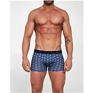 Cornette 508/118 - blue - Boxer Briefs