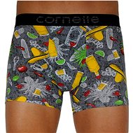 Cornette 508/120 - multicolour - Boxer Briefs
