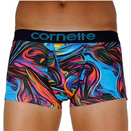 Cornette 529/02 - purple - Boxer Briefs