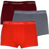 Calvin Klein 3Pack U2664G-JJB - multicolour - Boxer Briefs