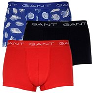 Gant 3Pack 902123123-436 - multicolour - Boxer Briefs