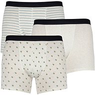 Scotch & Soda 3Pack 162413-0218 - beige - Boxer Briefs