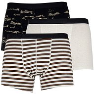 Scotch & Soda 3Pack 162411-0218 - multicolour - Boxer Briefs