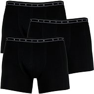 Scotch & Soda 3Pack 151033-0220 - black - Boxer Briefs