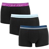 Calvin Klein 3Pack NB2336A-T6D - black - Boxer Briefs