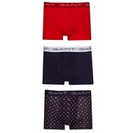 Gant 3Pack 902113033-409 - multicolour - Boxer Briefs