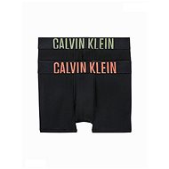 Calvin Klein 2Pack NB2602A-JC1 - black - Boxer Briefs