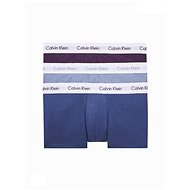 Calvin Klein 3Pack U2664G-P1W - purple - Boxer Briefs