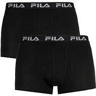 Fila 2Pack FU5004/2-200 - black - Boxer Briefs