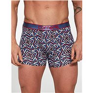 Cornette 508/117 - multicolour - Boxer Briefs