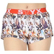 Styx T1051 - multicolour - Boxer Shorts