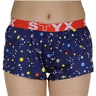 Styx T1057 - multicolour - Boxer Shorts