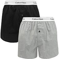 Calvin Klein 2Pack NB1396A-BHY - multicolour - Boxer Shorts