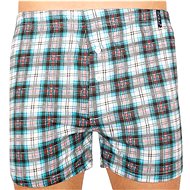 Molvy MP-1015-BBU - blue - Boxer Shorts