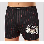 Andrie PS 5250 C - black - Boxer Shorts
