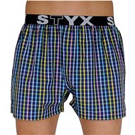 Styx B109 - multicolour - Boxer Shorts