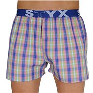 Styx B108 - multicolour - Boxer Shorts