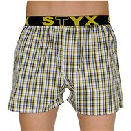 Styx B107 - multicolour - Boxer Shorts