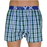 Styx B103 - multicolour - Boxer Shorts