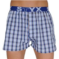 Styx B102 - multicolour - Boxer Shorts