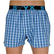 Styx B101 - multicolour - Boxer Shorts