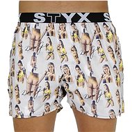 Styx B1159 - multicolour - Boxer Shorts