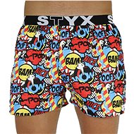Styx B1153 - multicolour - Boxer Shorts