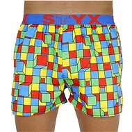 Styx B959 - multicolour - Boxer Shorts