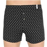 Molvy MP-1040-BBU - white - Boxer Shorts