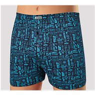 Andrie PS 5232 D - dark blue - Boxer Shorts