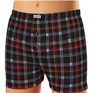 Andrie PS 5312 A - black - Boxer Shorts