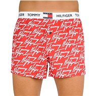 Tommy Hilfiger UM0UM02175 0H6 - red - Boxer Shorts